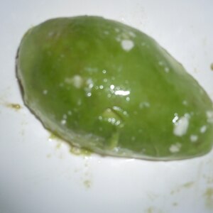 塩麹でしっとり夏野菜アボカドの浅漬け